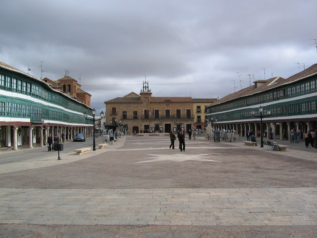 Almagro